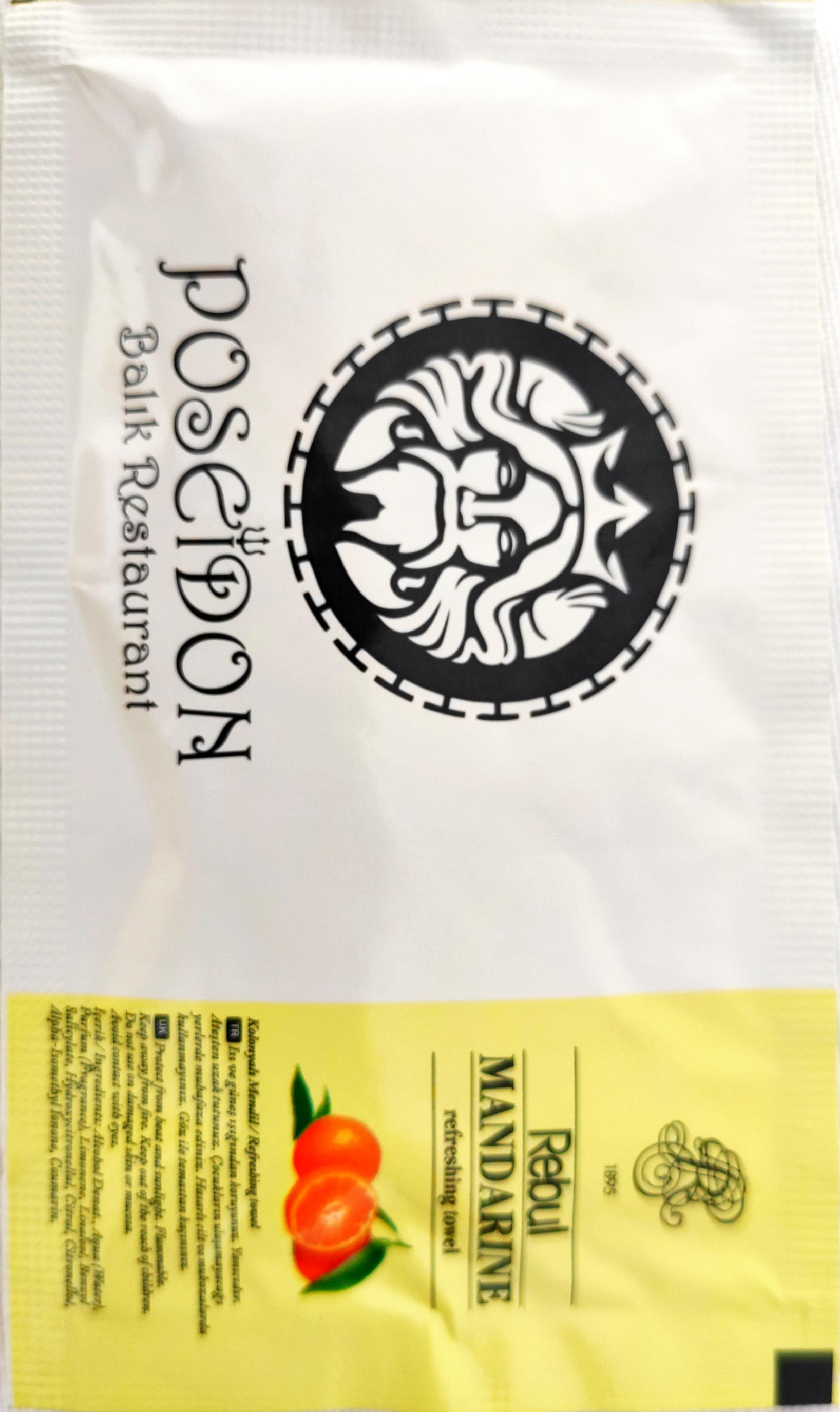 0774 Poseidon (2024) - Gökçeada